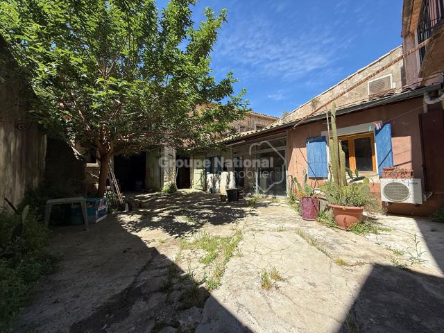 Maison 6 pièces 160 m²