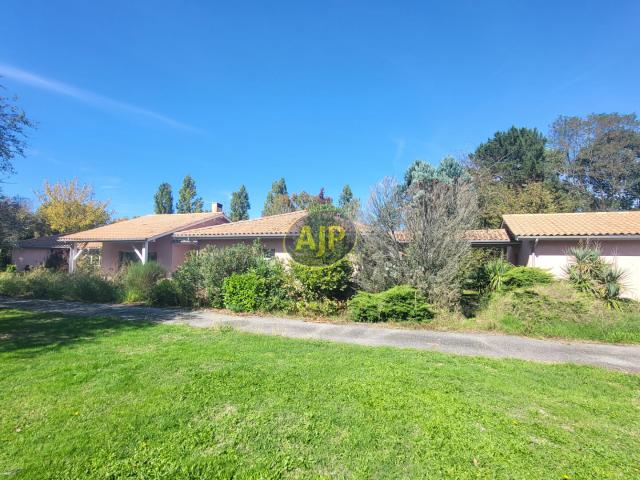 Maison 6 pièces 160 m²