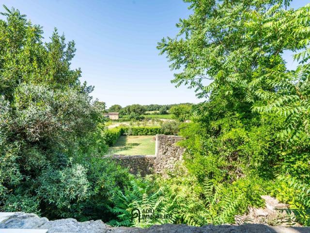 Maison 6 pièces 160 m²