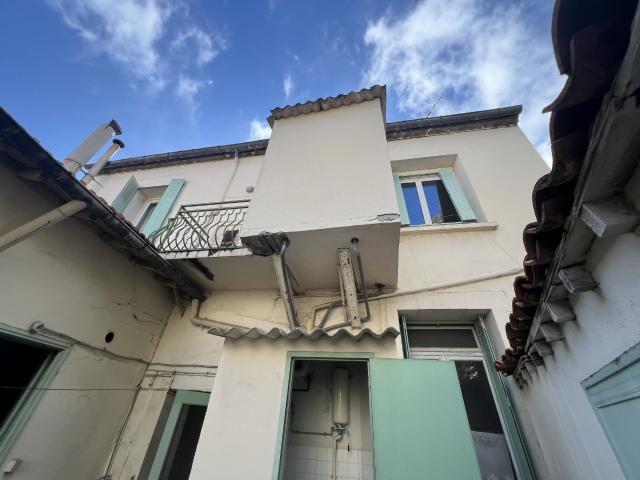 Maison 6 pièces 160 m²