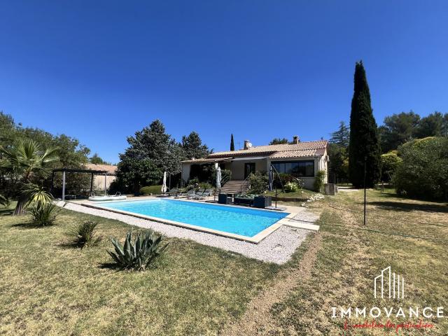 Maison 6 pièces 160 m²