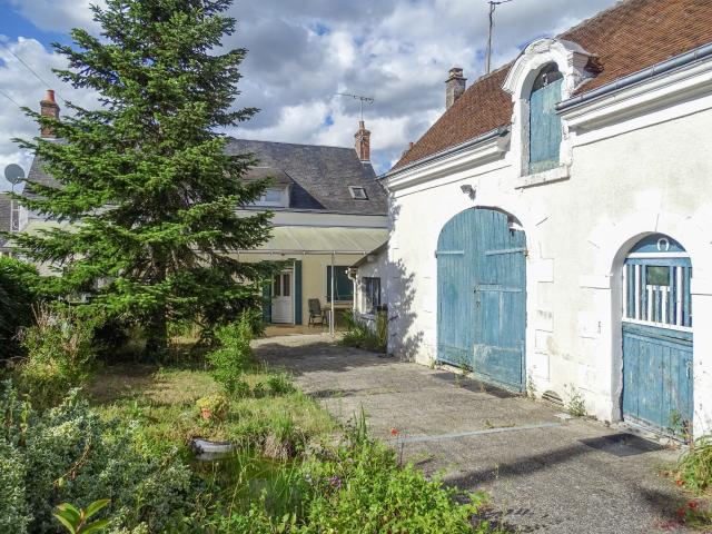 Maison 6 pièces 160 m²