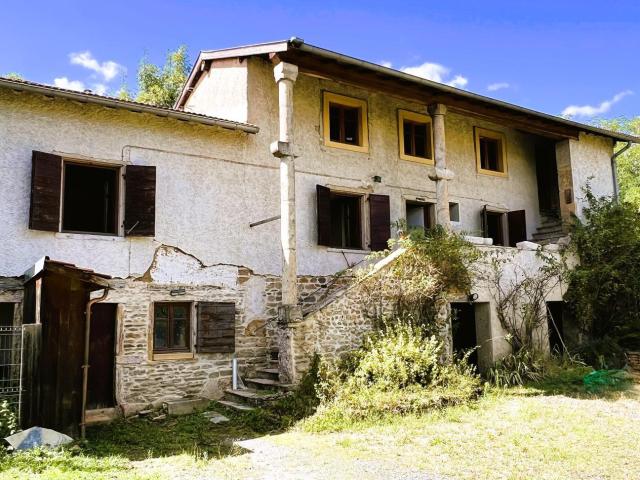Maison 6 pièces 160 m²