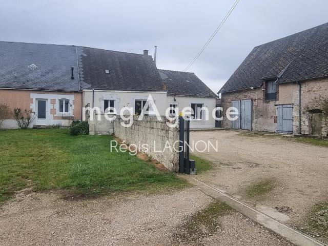 Maison 6 pièces 160 m²