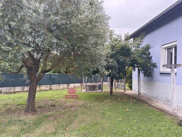 Maison 6 pièces 160 m²