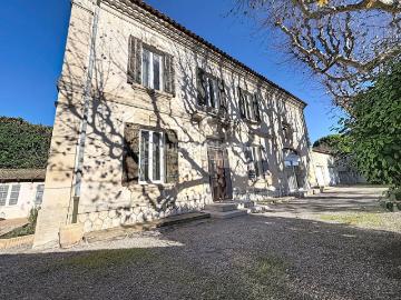 Maison 6 pièces 160 m²