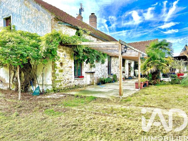 Maison 6 pièces 160 m²