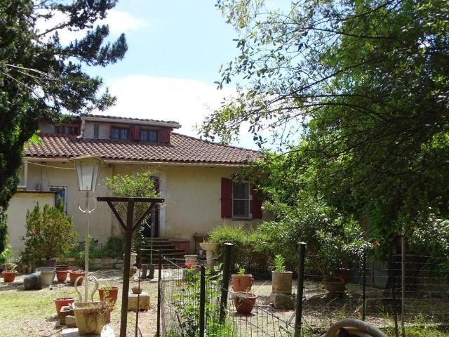 Maison 6 pièces 160 m²