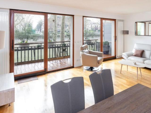Maison 6 pièces 160 m²