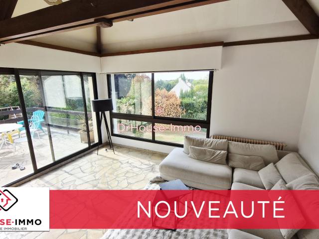 Maison 6 pièces 160 m²