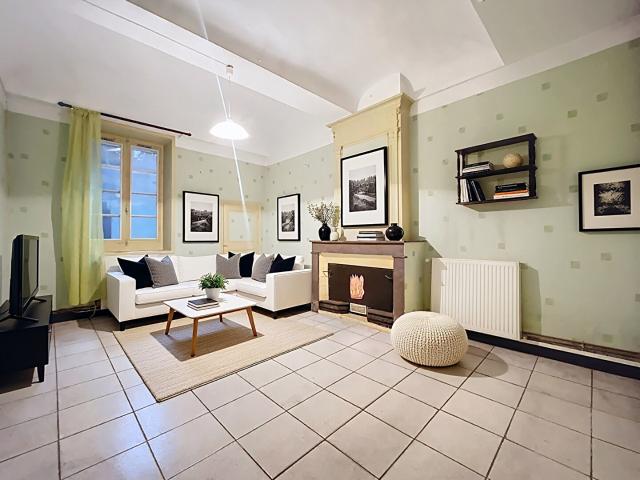 Maison 6 pièces 160 m²