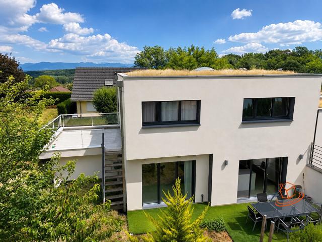 Maison 6 pièces 160 m²