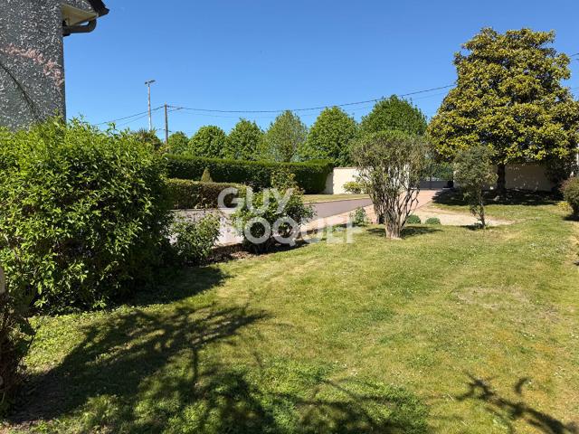 Maison 6 pièces 160 m²