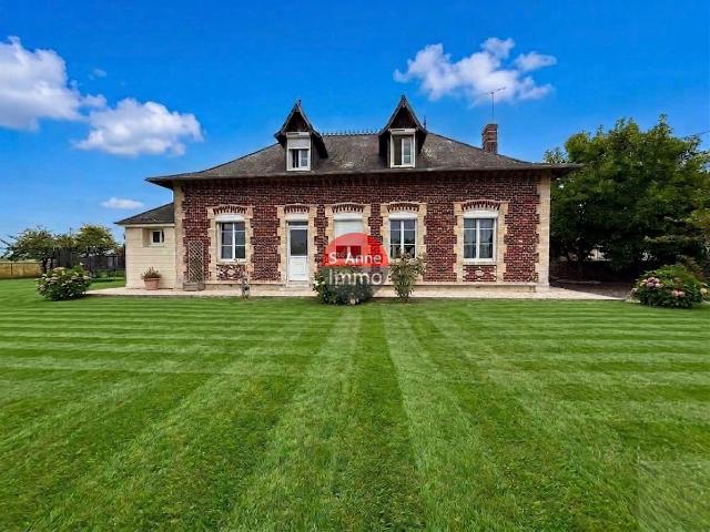 Maison 6 pièces 160 m²