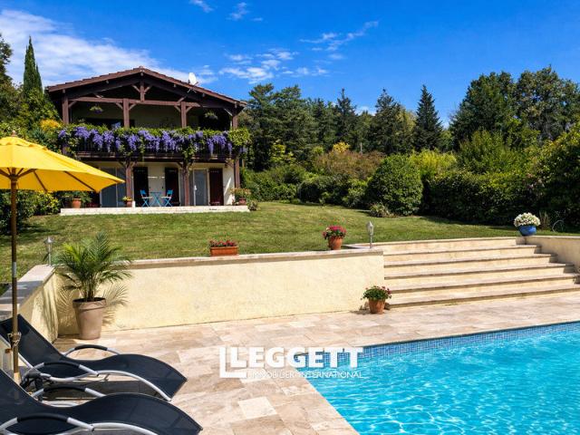 Maison 6 pièces 160 m²