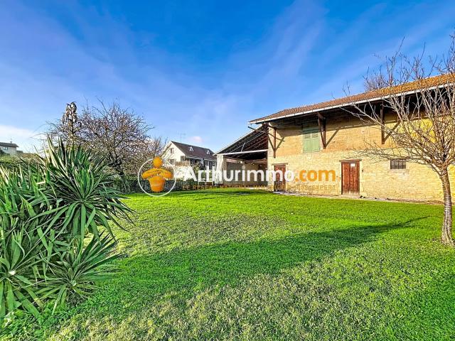 Maison 6 pièces 160 m²