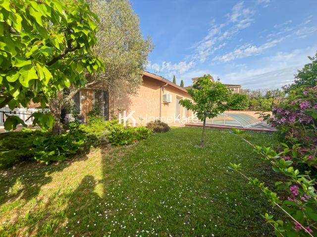 Maison 6 pièces 160 m²