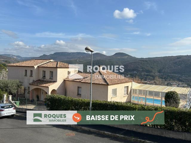 Maison 6 pièces 160 m²