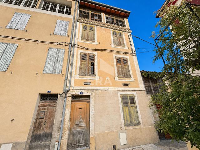 Maison 6 pièces 160 m²