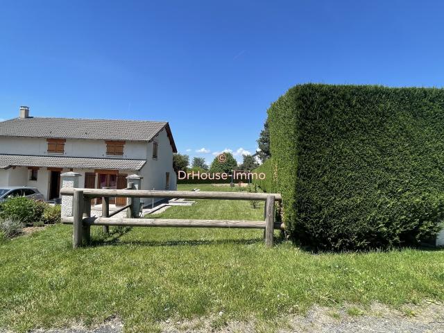 Maison 6 pièces 160 m²