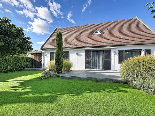 Maison 6 pièces 160 m²