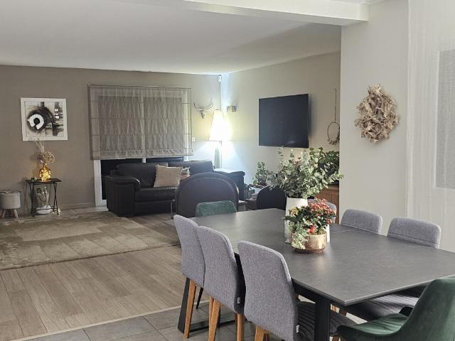 Maison 6 pièces 160 m²