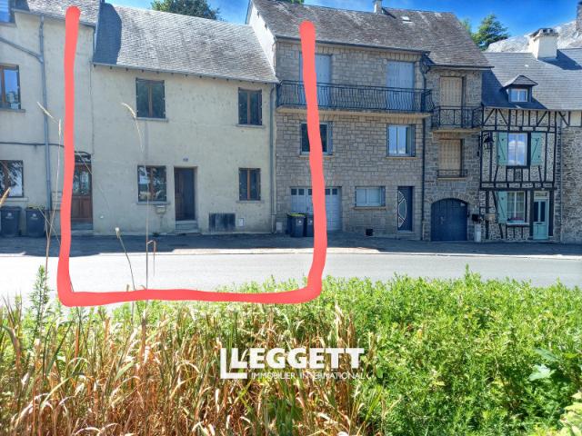 Maison 6 pièces 160 m²