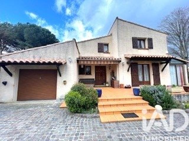 Maison 6 pièces 160 m²