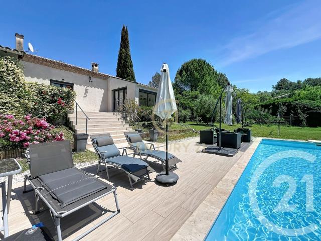 Maison 6 pièces 160 m²