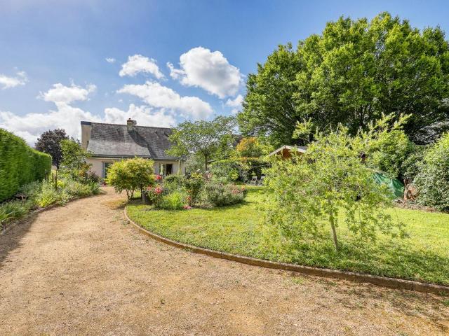 Maison 6 pièces 160 m²