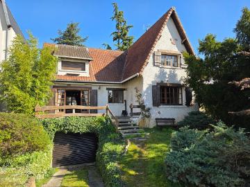 Maison 6 pièces 160 m²