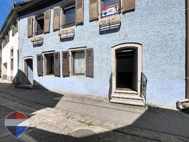 Maison 6 pièces 160 m²