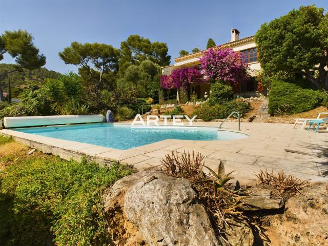 Maison 6 pièces 160 m²
