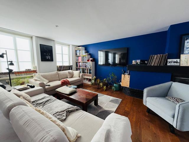 Maison 6 pièces 160 m²