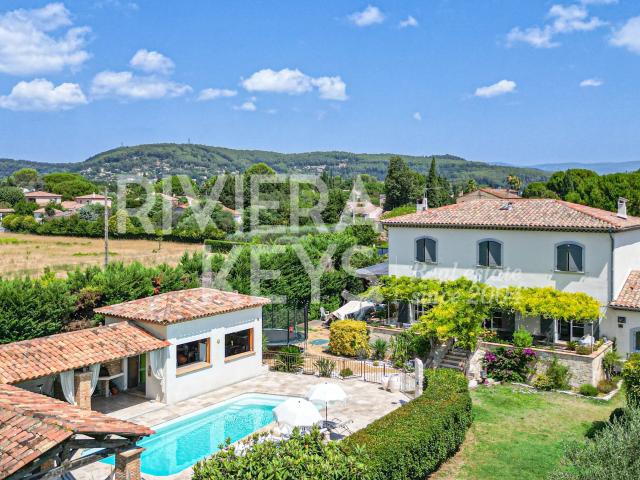 Maison 6 pièces 160 m²