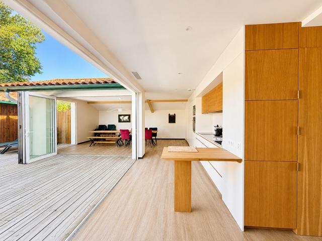 Maison 6 pièces 180 m²