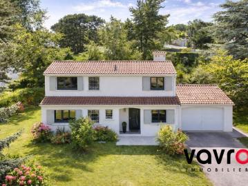 Maison 6 pièces 160 m²