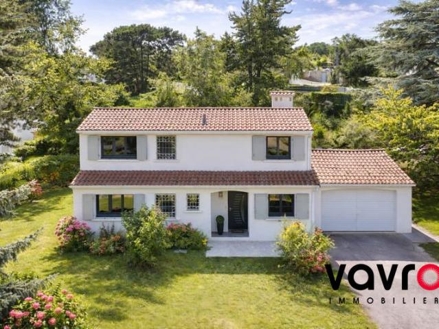 Maison 6 pièces 160 m²