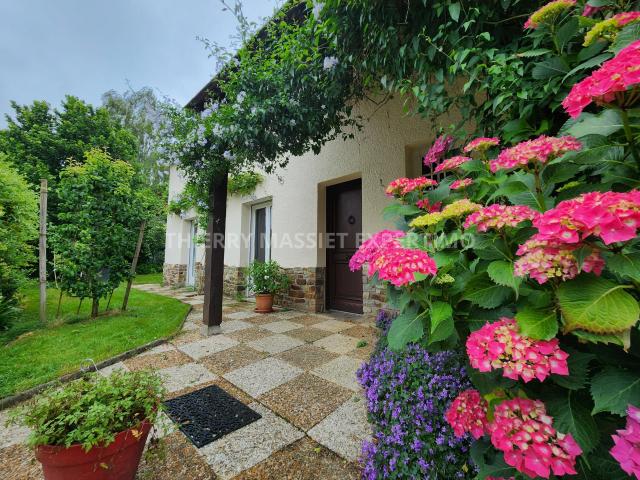 Maison 6 pièces 160 m²