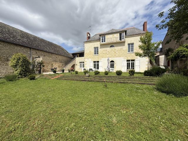 Maison 6 pièces 160 m²