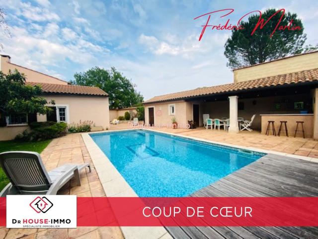Maison 6 pièces 160 m²