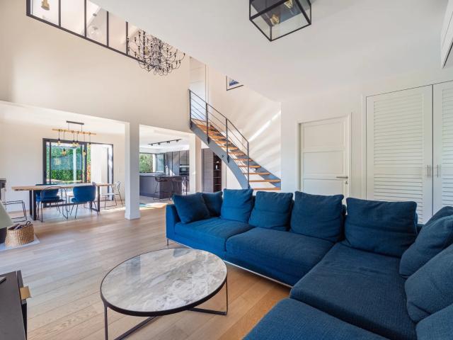 Maison 6 pièces 160 m²