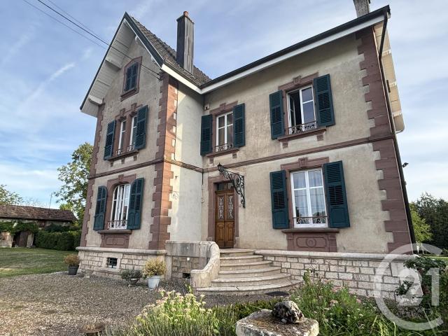 Maison 6 pièces 160 m²