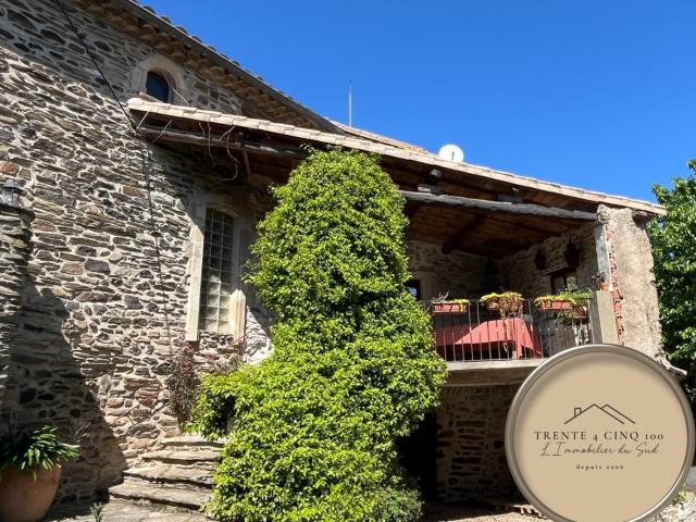 Maison 6 pièces 160 m²