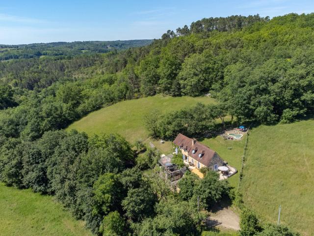 Maison 6 pièces 160 m²