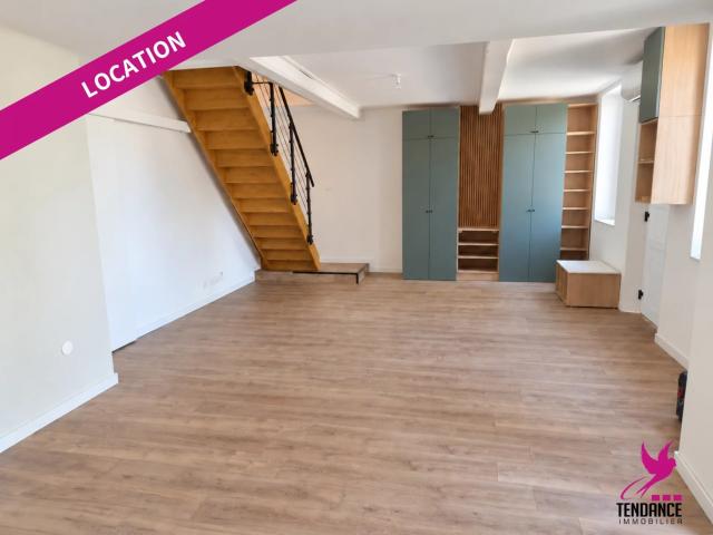 Maison 6 pièces 160 m²