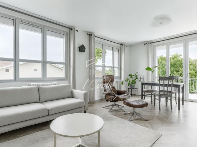 Maison 6 pièces 160 m²