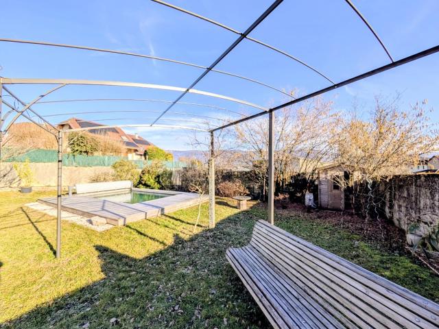 Maison 6 pièces 160 m²