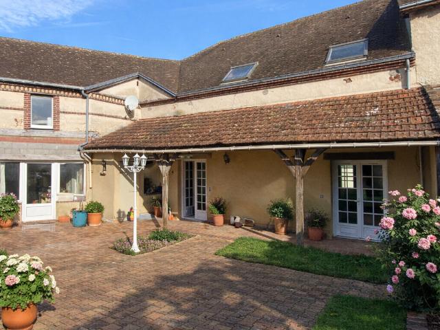 Maison 6 pièces 160 m²