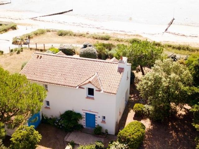 Maison 6 pièces 160 m²